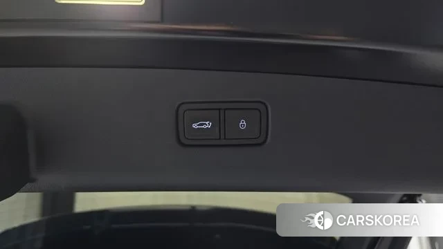 Genesis Electrified GV70 id 3268016 из Кореи 11