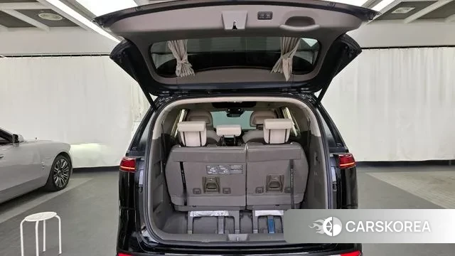 Kia Carnival 4th generation id 3410945 из Кореи 11