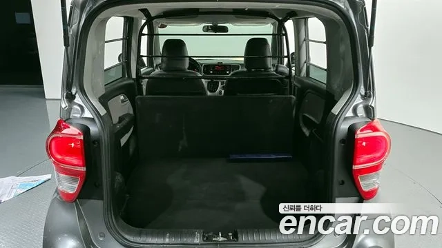 Kia The New Ray id 2858978 из Кореи 11