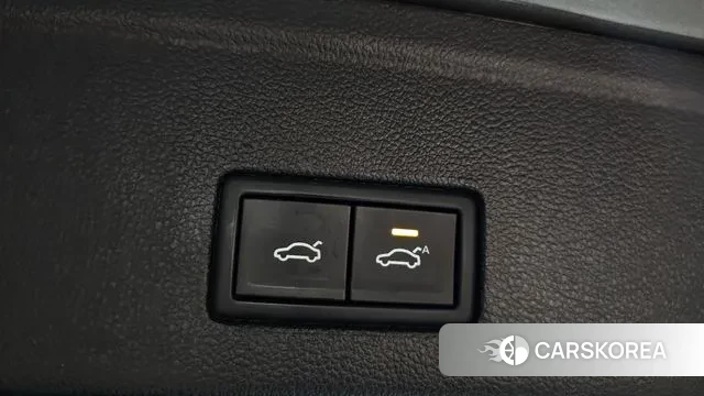 Volkswagen Touareg 3rd generation id 3497223 из Кореи 11