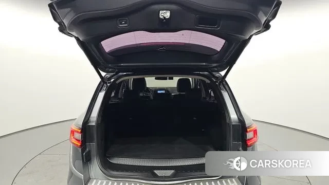 Renault Korea (Samsung) The New QM6 id 3660762 из Кореи 11