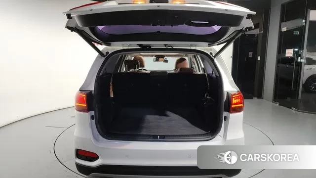 Kia The New Sorento id 2995619 из Кореи 11