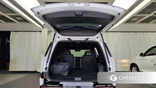 Hyundai Santa Fe (MX5) id 2963783 из Кореи 11