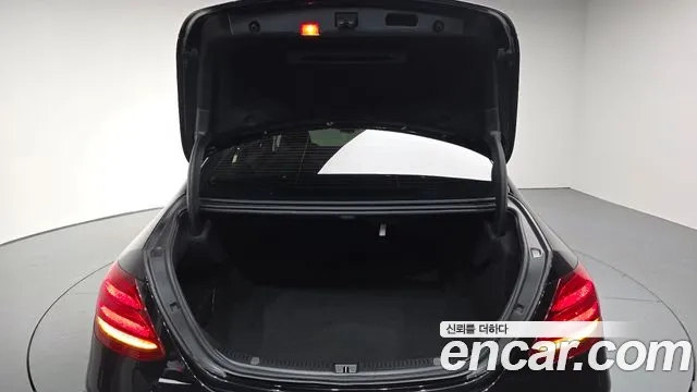 Mercedes-Benz E-Class W213 id 2881357 из Кореи 11