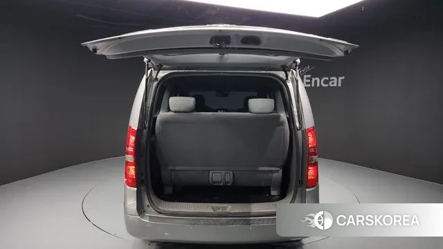 Hyundai The New Grand Starex id 3434651 из Кореи 11