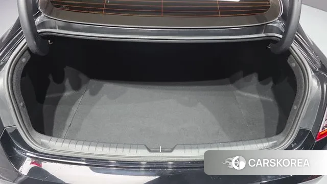 Hyundai Sonata Hybrid (DN8) id 3555443 из Кореи 11