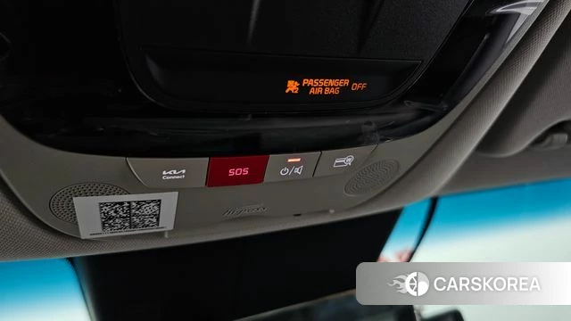 Kia K8 id 4401073 из Кореи 11