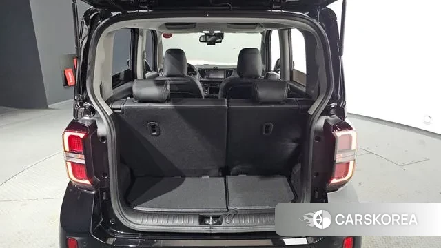 Kia The New Kia Ray EV id 3327425 из Кореи 11