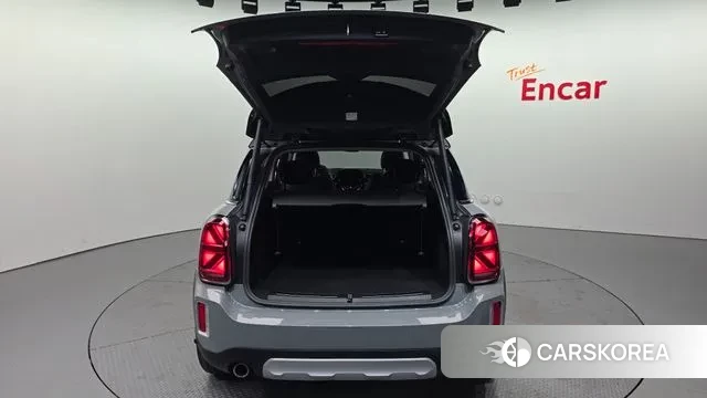 Mini Cooper D Countryman id 3591685 из Кореи 11