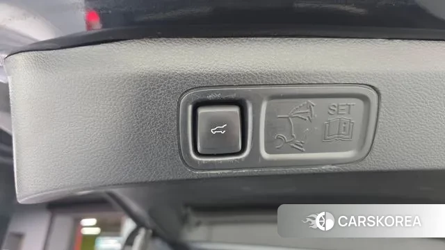 Lincoln Navigator 4th generation id 3252709 из Кореи 11