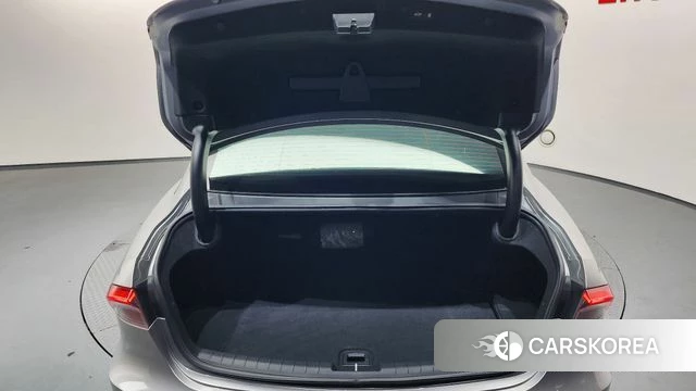 Hyundai The New Grandeur IG id 4632532 из Кореи 11