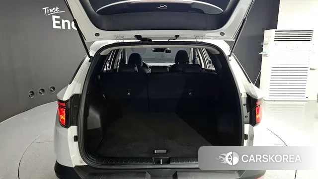 Hyundai Tucson (NX4) id 3012674 из Кореи 11