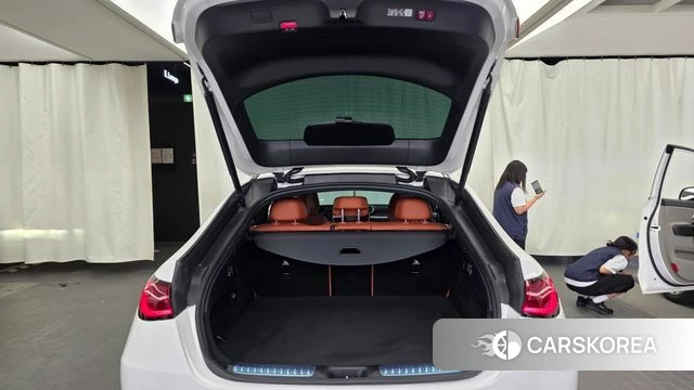 Mercedes-Benz GLC-Class X254 id 4739268 из Кореи 11