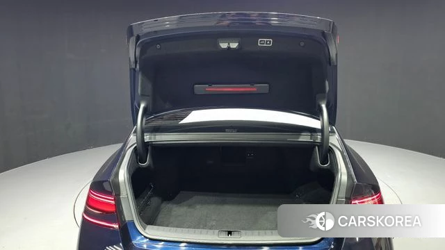 Genesis G90 (RS4) id 4641342 из Кореи 11