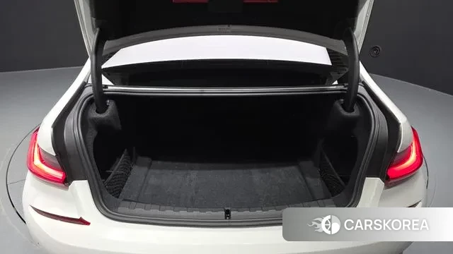 BMW 3 Series (G20) id 3004114 из Кореи 11