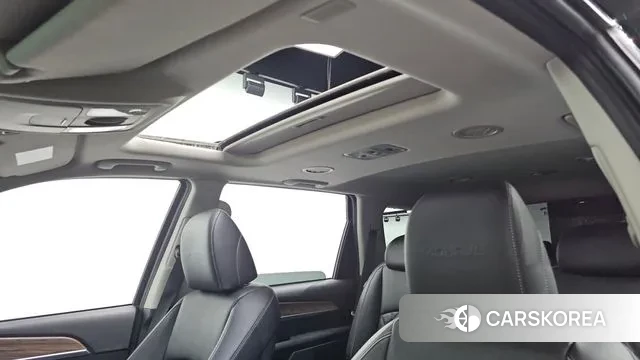 Kia Mohave Master id 2981019 из Кореи 11