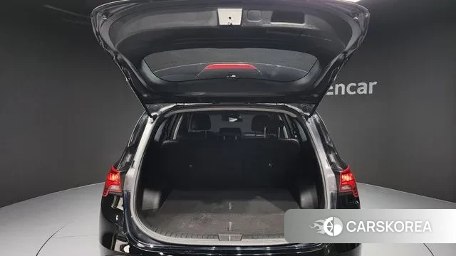 Hyundai The New Santa Fe id 3349877 из Кореи 11