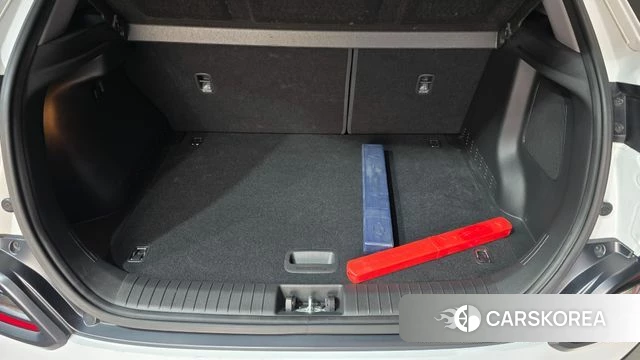 Hyundai Kona id 3924997 из Кореи 11