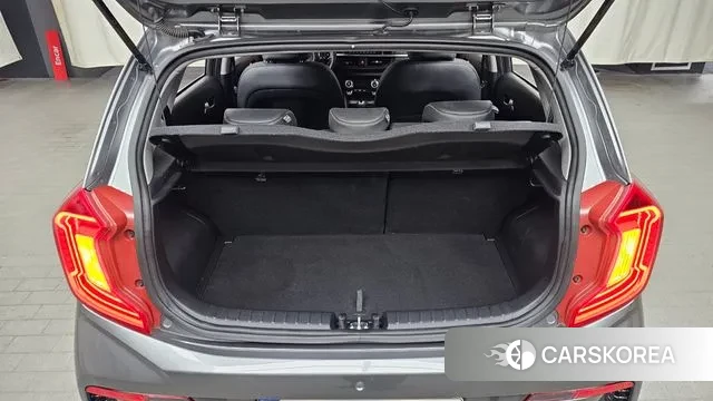 Kia Morning Urban (JA) id 3696687 из Кореи 11