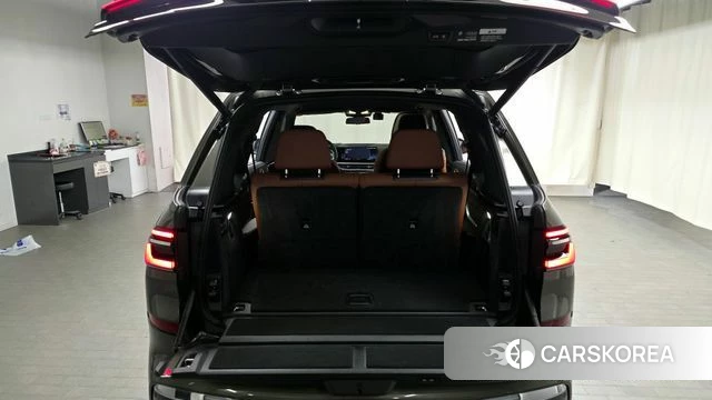 BMW X7 (G07) id 4242753 из Кореи 11