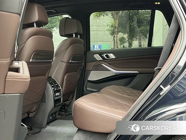 BMW X5 id 3919299 из Китая 11