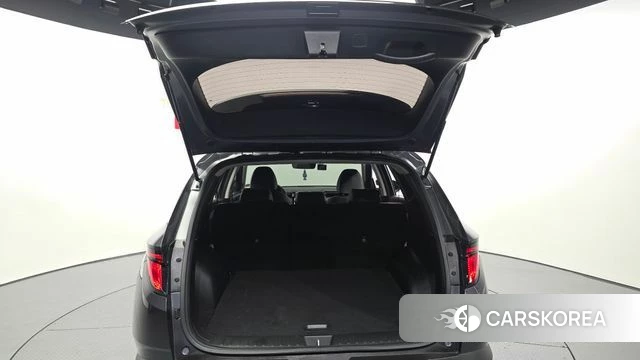 Hyundai Tucson Hybrid (NX4) id 4528803 из Кореи 11