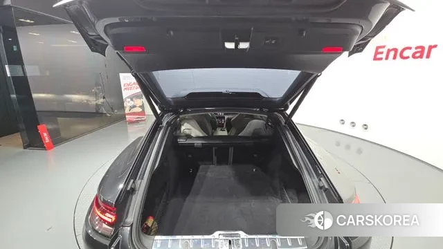 Porsche Panamera (971) id 3403299 из Кореи 11