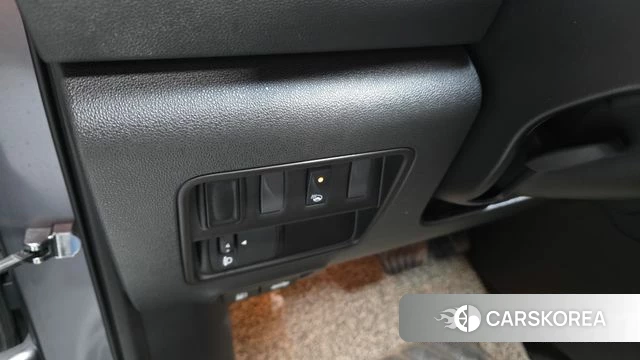 Renault Korea (Samsung) The New QM6 id 4471200 из Кореи 11