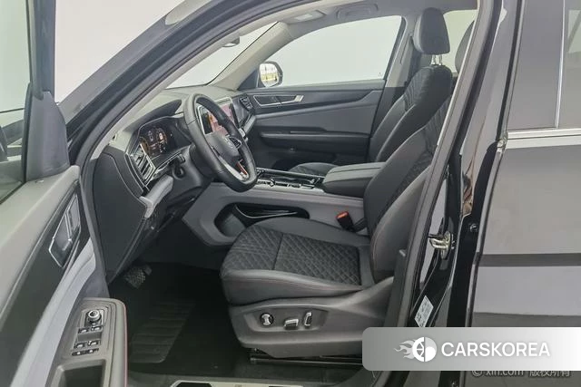 Volkswagen Tourang id 4258477 из Китая 11