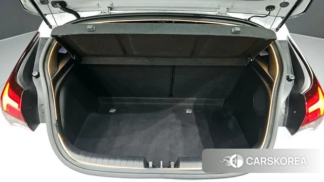 Hyundai Veloster (JS) id 3024330 из Кореи 11