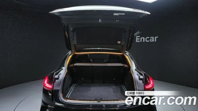 BMW X4 (G02) id 2712590 из Кореи 11