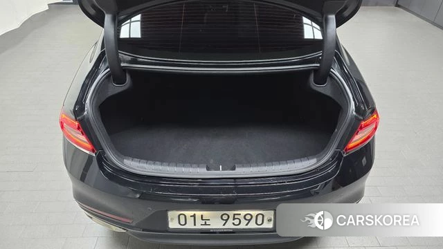 Hyundai Grandeur IG id 3814313 из Кореи 11