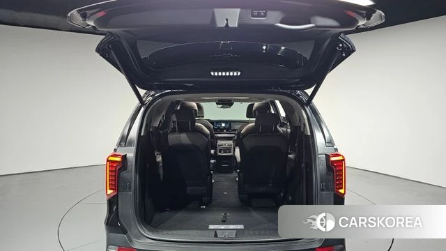 Kia The New Carnival 4th Generation id 4427671 из Кореи 11