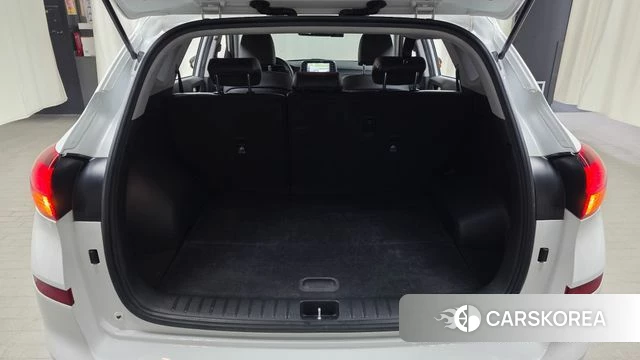 Hyundai All New Tucson id 4895163 из Кореи 11