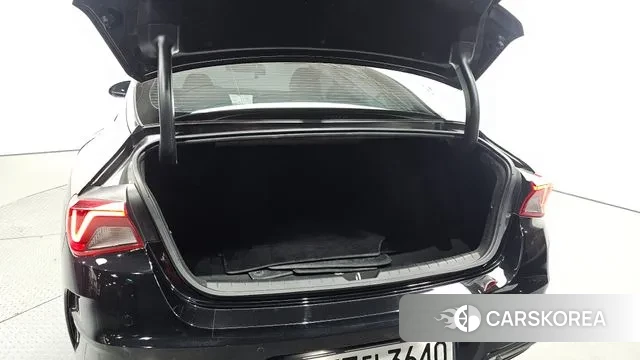 Kia K5 Hybrid 3rd Generation id 3533991 из Кореи 11