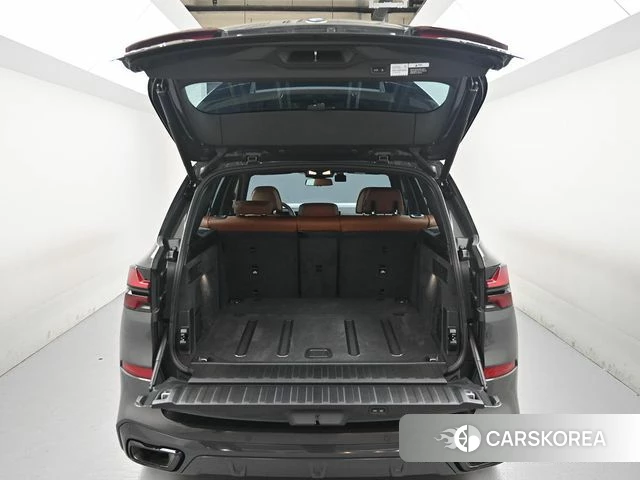 BMW X5 (G05) id 4870523 из Кореи 11