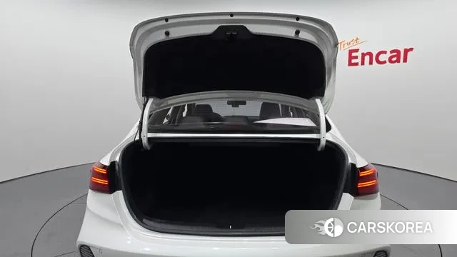 Kia The New K3 2nd generation id 3519001 из Кореи 11