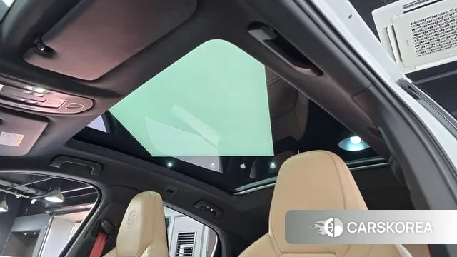 Porsche Cayenne (PO536) id 3605594 из Кореи 11