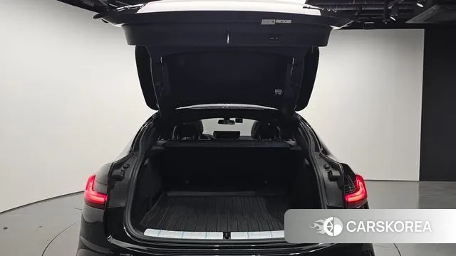 BMW X4 (G02) id 3411922 из Кореи 11