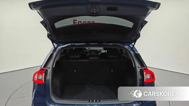Kia Niro id 4285993 из Кореи 11