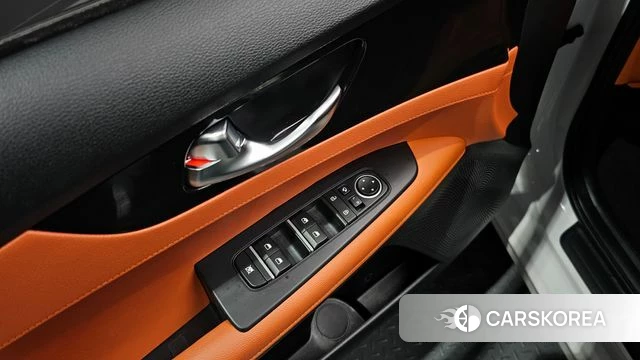 Kia The New K3 2nd generation id 4195724 из Кореи 11