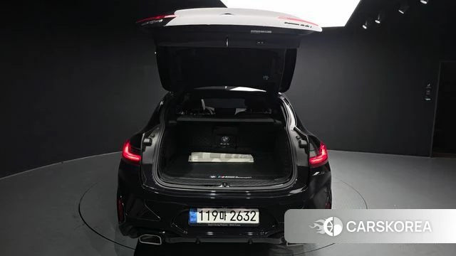 BMW X4 (G02) id 3859327 из Кореи 11