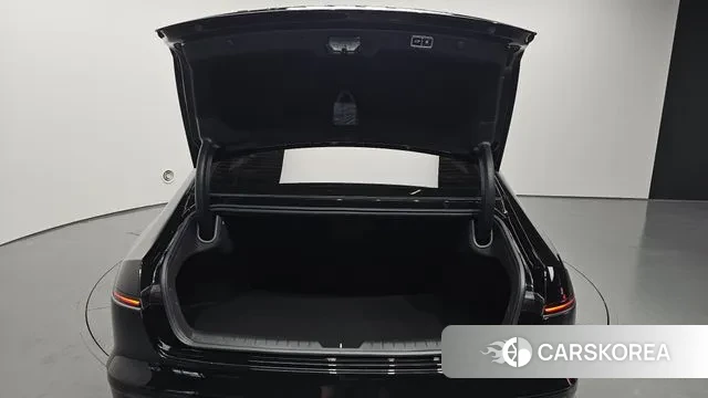 Hyundai Grandeur (GN7) id 3083097 из Кореи 11