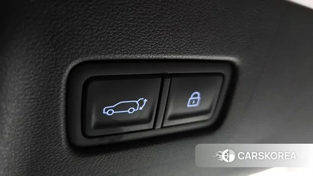 Hyundai Santa Fe (MX5) id 3042578 из Кореи 11