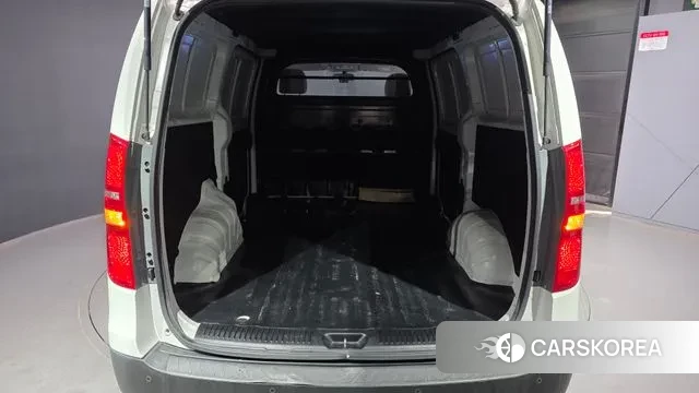 Hyundai The New Grand Starex id 3122568 из Кореи 11