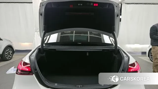 Mercedes-Benz E-Class W213 id 3467873 из Кореи 11