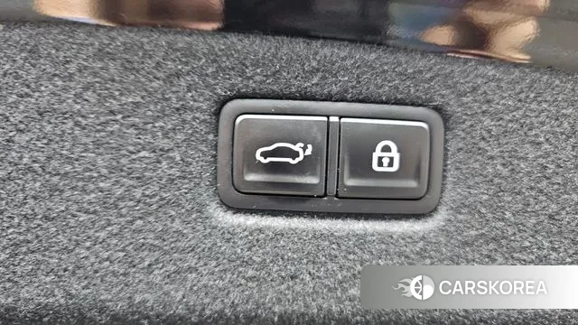 Kia The New K9 2nd generation id 3311358 из Кореи 11