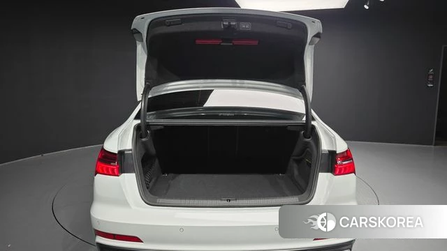 Audi A6 (C8) id 4267133 из Кореи 11