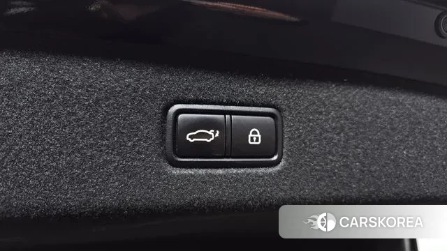 Kia More K9 id 3577666 из Кореи 11