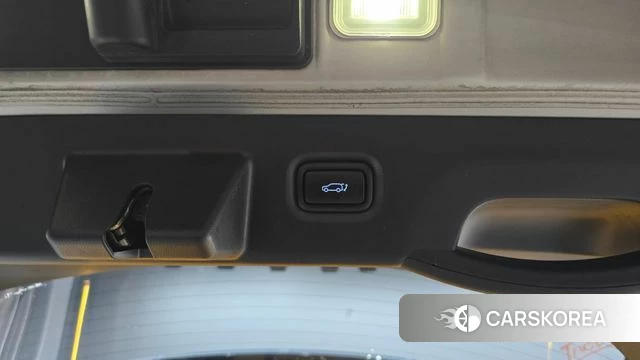 Hyundai Ionic 5 id 4303794 из Кореи 11